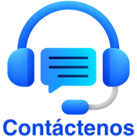 Contáctenos